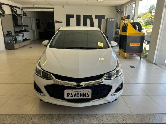 CHEVROLET CRUZE 1.4 TURBO LT 16V FLEX 4P AUTOMÁTICO CHEVROLET CRUZE 1.4 TURBO LT 16V FLEX 4P AUTOMÁTICO